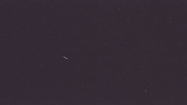 AMS59 meteor