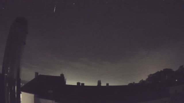 AMS59 meteor