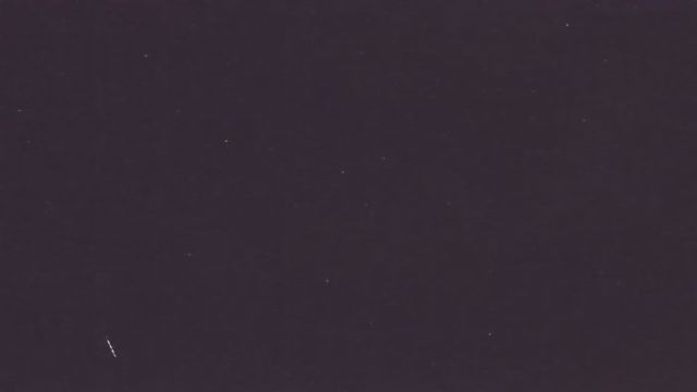 AMS59 meteor
