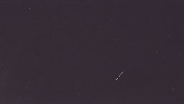 AMS59 meteor