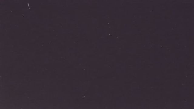AMS59 meteor