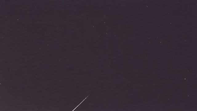 AMS59 meteor
