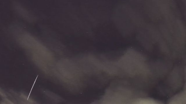 AMS59 meteor
