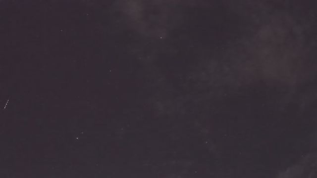 AMS59 meteor
