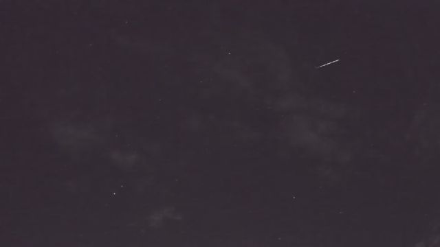 AMS59 meteor