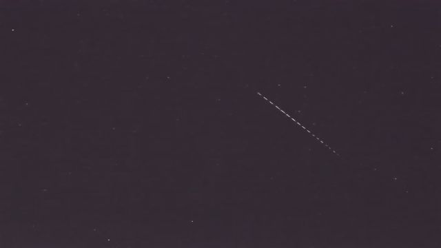AMS59 meteor