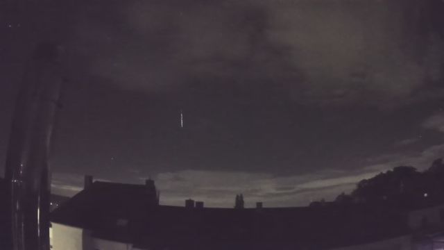 AMS59 meteor