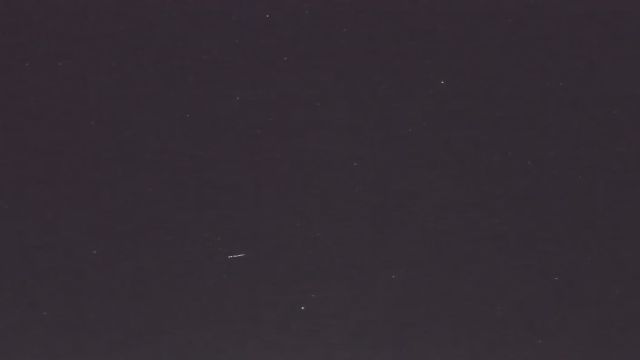 AMS59 meteor