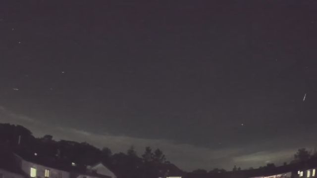 AMS59 meteor