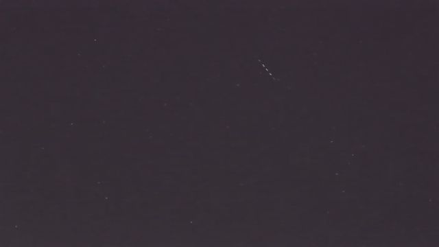 AMS59 meteor