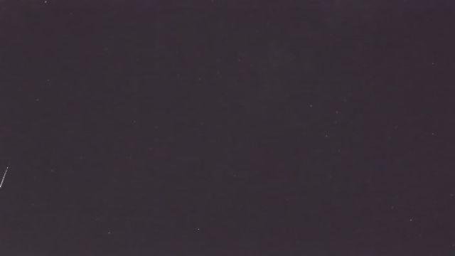 AMS59 meteor
