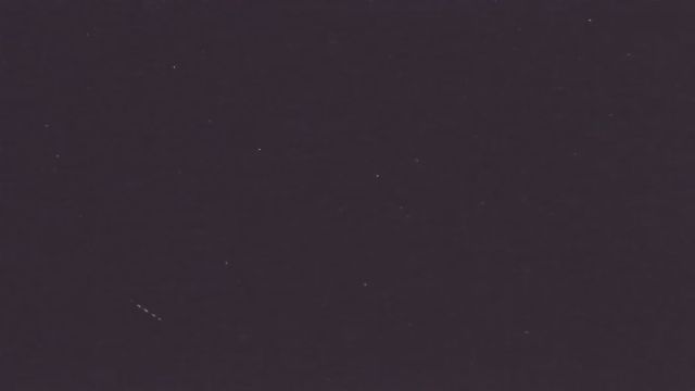 AMS59 meteor