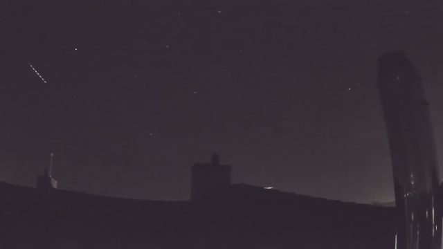 AMS59 meteor