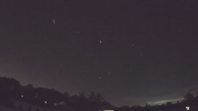 AMS59 meteor