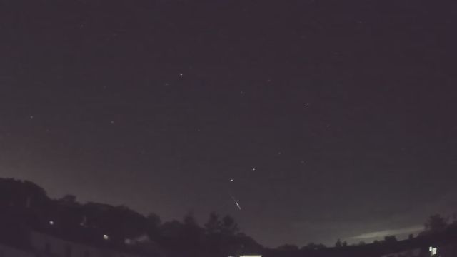 AMS59 meteor