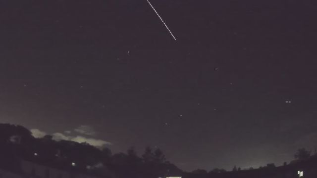 AMS59 meteor