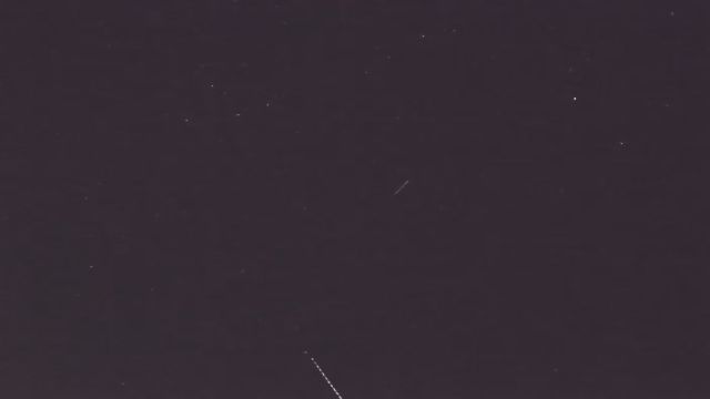 AMS59 meteor