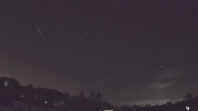 AMS59 meteor