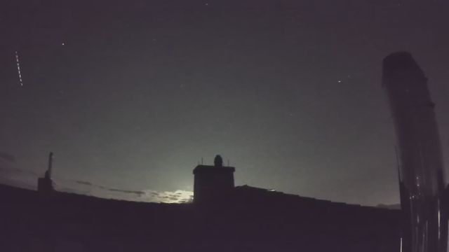 AMS59 meteor