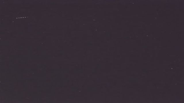 AMS59 meteor
