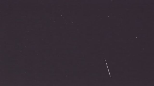 AMS59 meteor