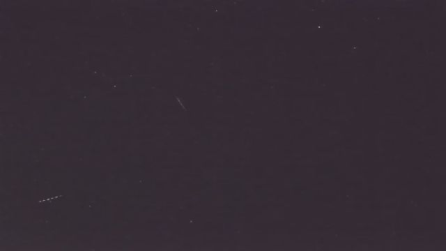 AMS59 meteor