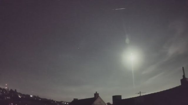 AMS59 meteor