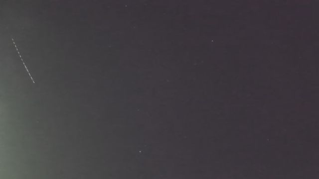 AMS59 meteor