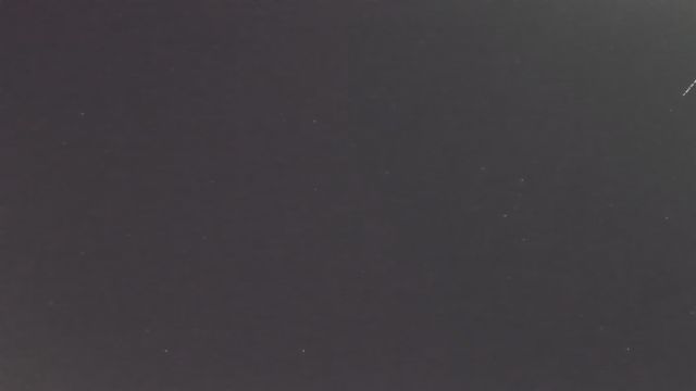 AMS59 meteor