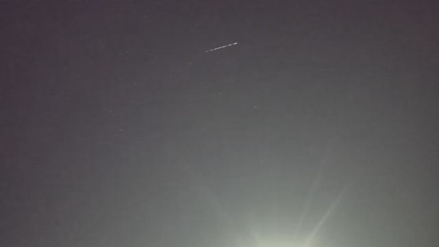 AMS59 meteor