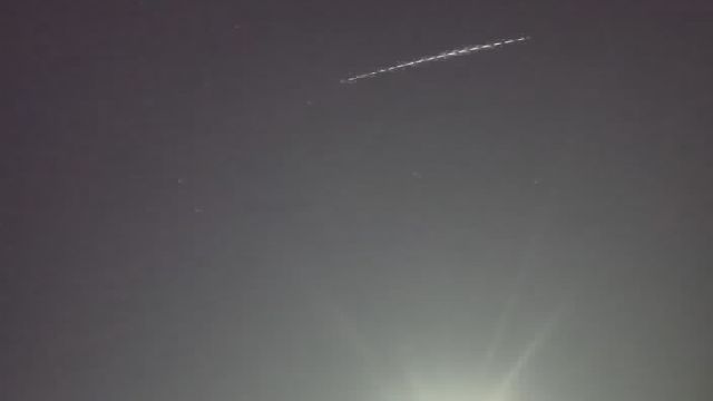 AMS59 meteor