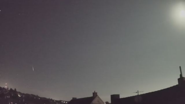 AMS59 meteor