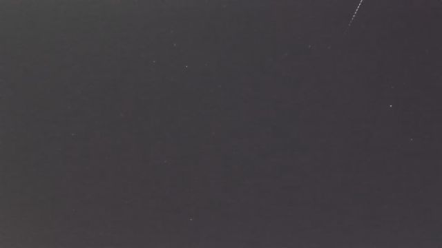 AMS59 meteor
