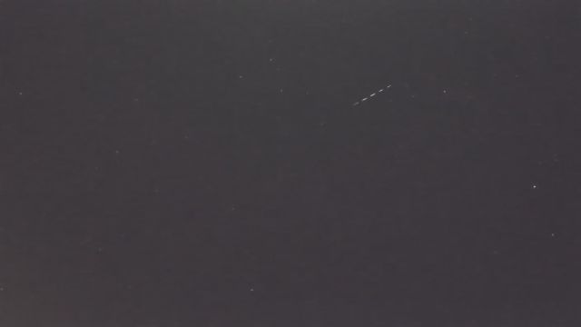 AMS59 meteor