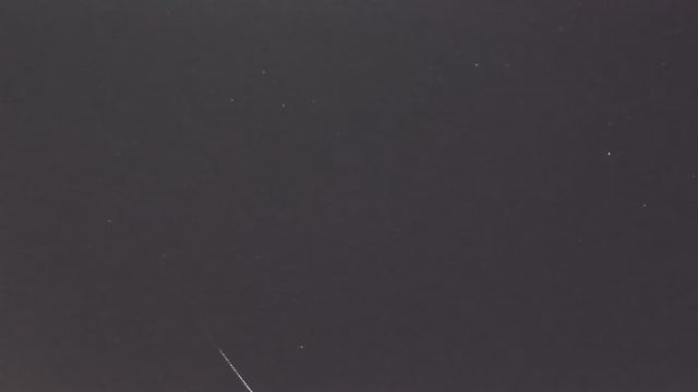 AMS59 meteor