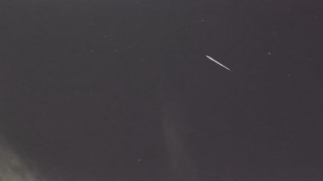 AMS59 meteor