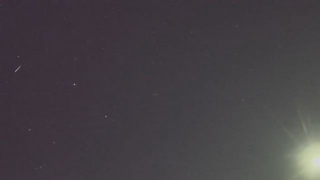 AMS59 meteor
