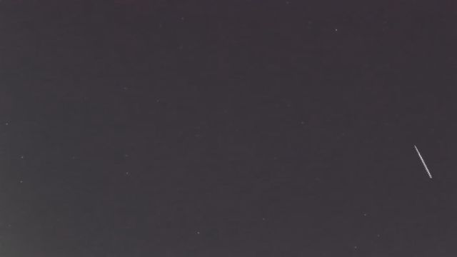 AMS59 meteor