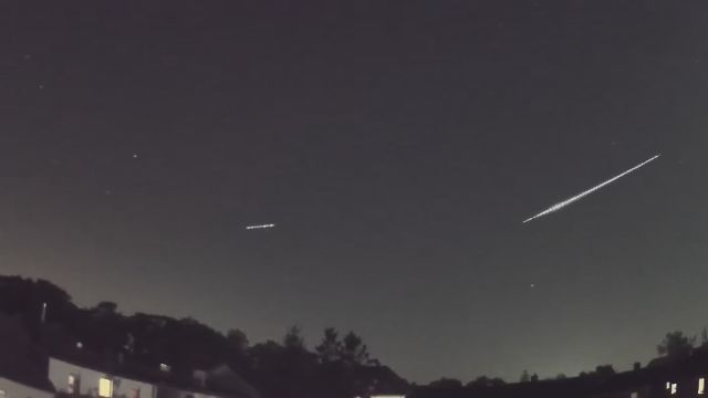 AMS59 meteor