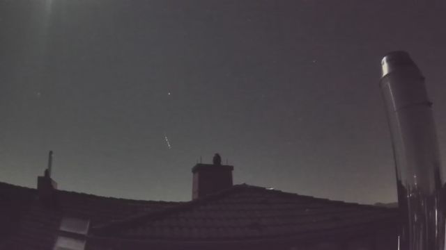 AMS59 meteor