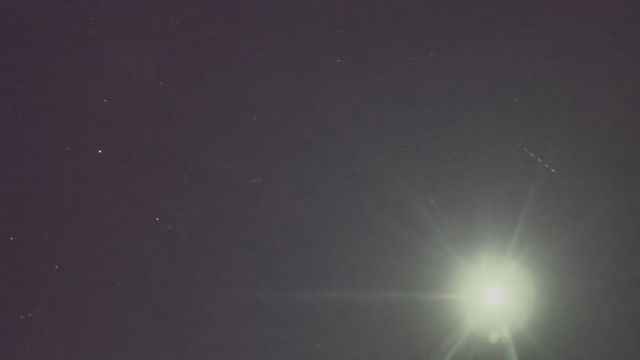 AMS59 meteor
