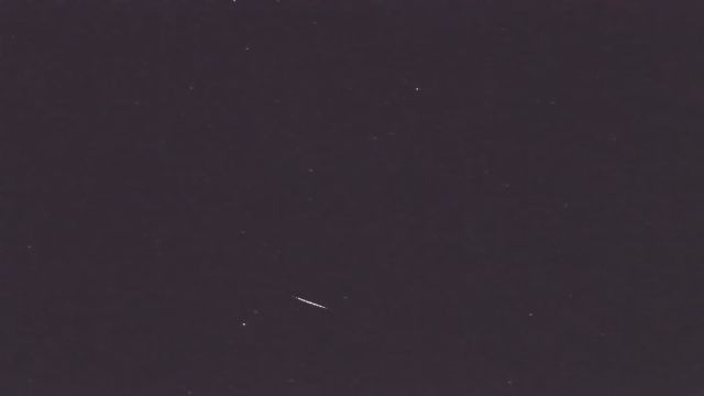 AMS59 meteor