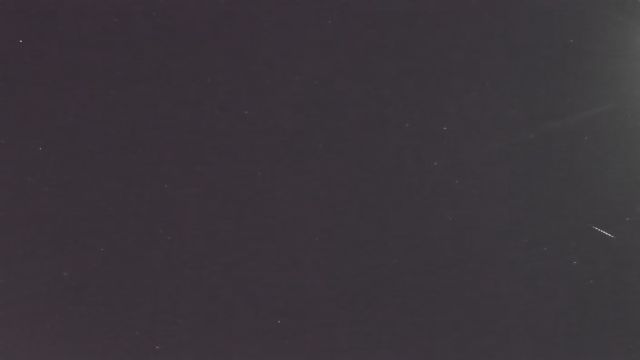 AMS59 meteor