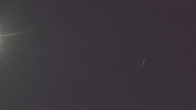 AMS59 meteor