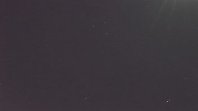 AMS59 meteor