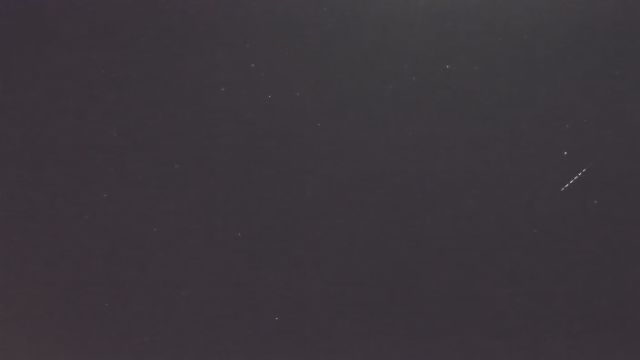 AMS59 meteor