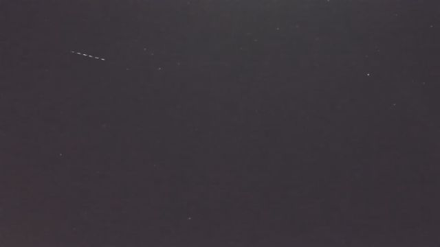 AMS59 meteor