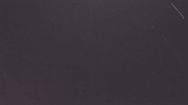 AMS59 meteor