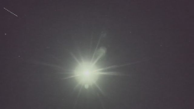 AMS59 meteor