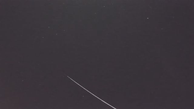 AMS59 meteor